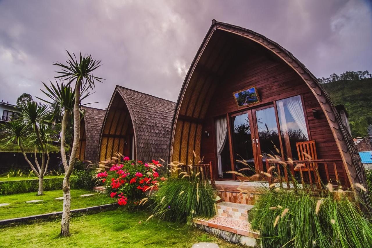 Pondok Bali Cottage Kintamani Dış mekan fotoğraf