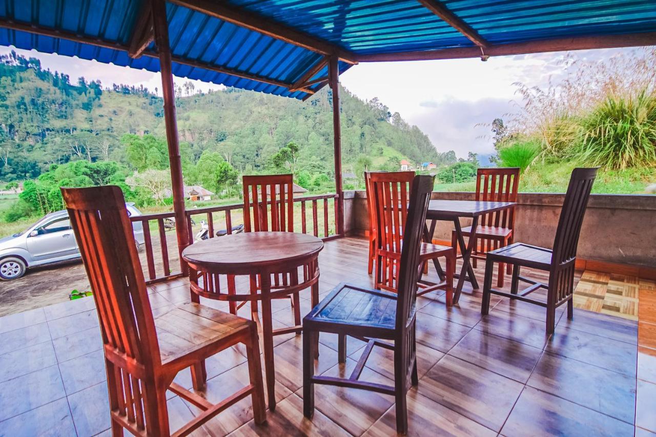 Pondok Bali Cottage Kintamani Dış mekan fotoğraf