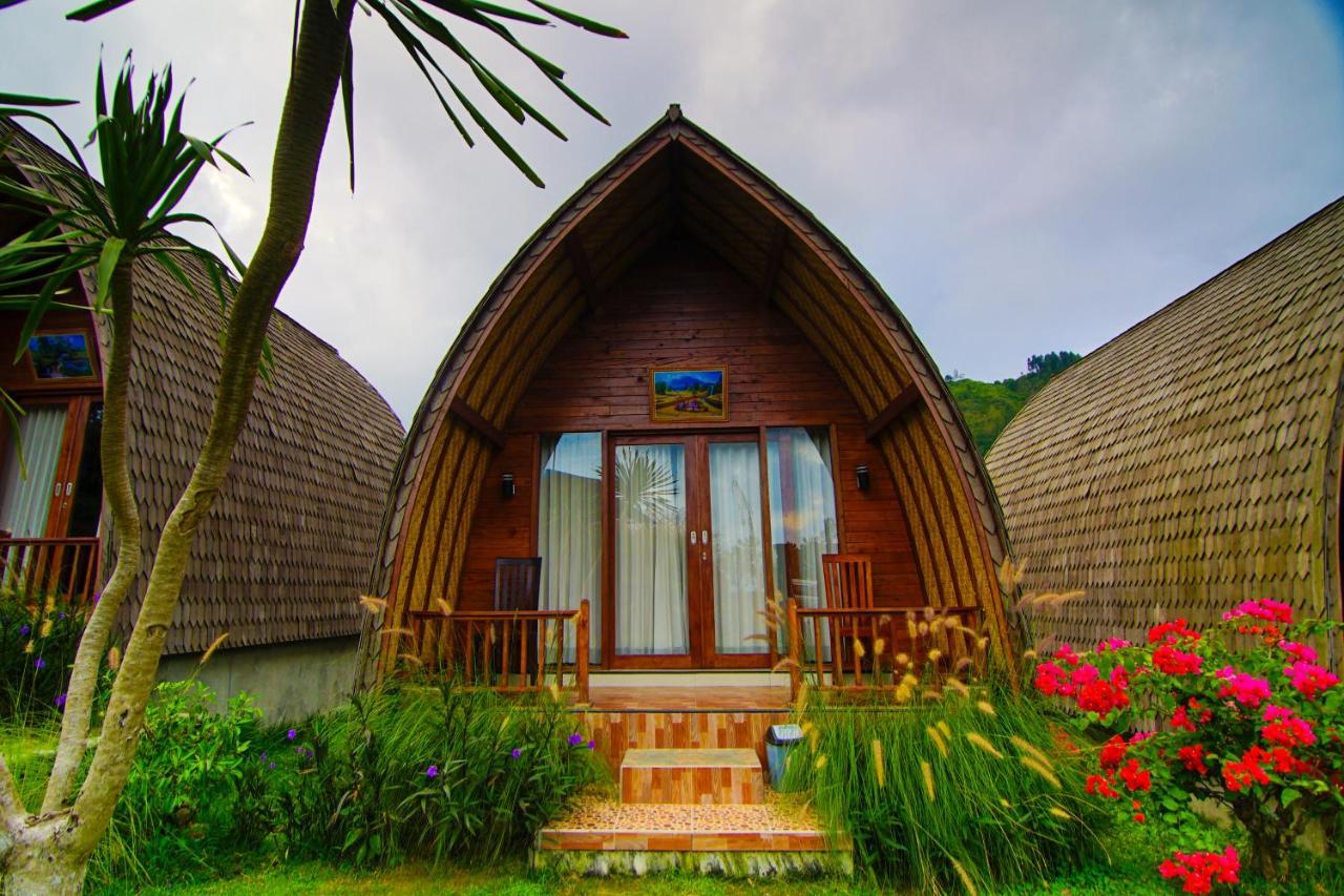 Pondok Bali Cottage Kintamani Dış mekan fotoğraf