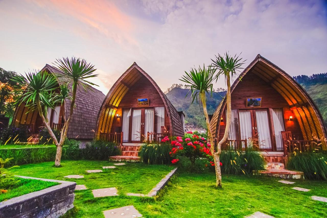 Pondok Bali Cottage Kintamani Dış mekan fotoğraf