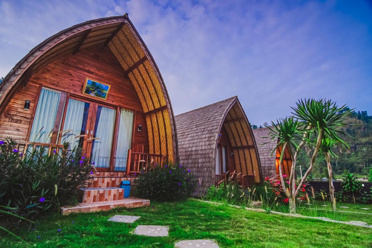 Pondok Bali Cottage Kintamani Dış mekan fotoğraf