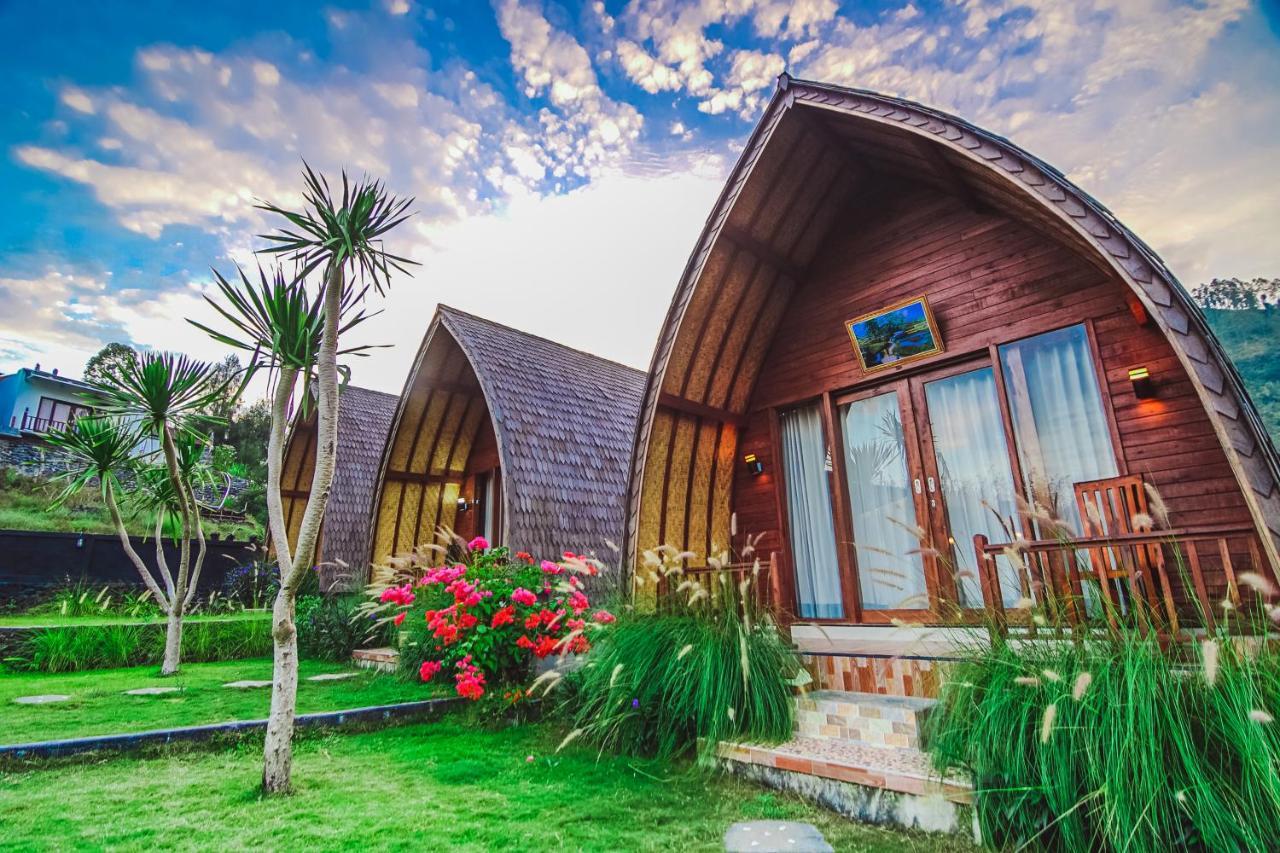 Pondok Bali Cottage Kintamani Dış mekan fotoğraf