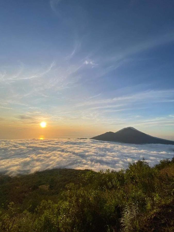 Pondok Bali Cottage Kintamani Dış mekan fotoğraf