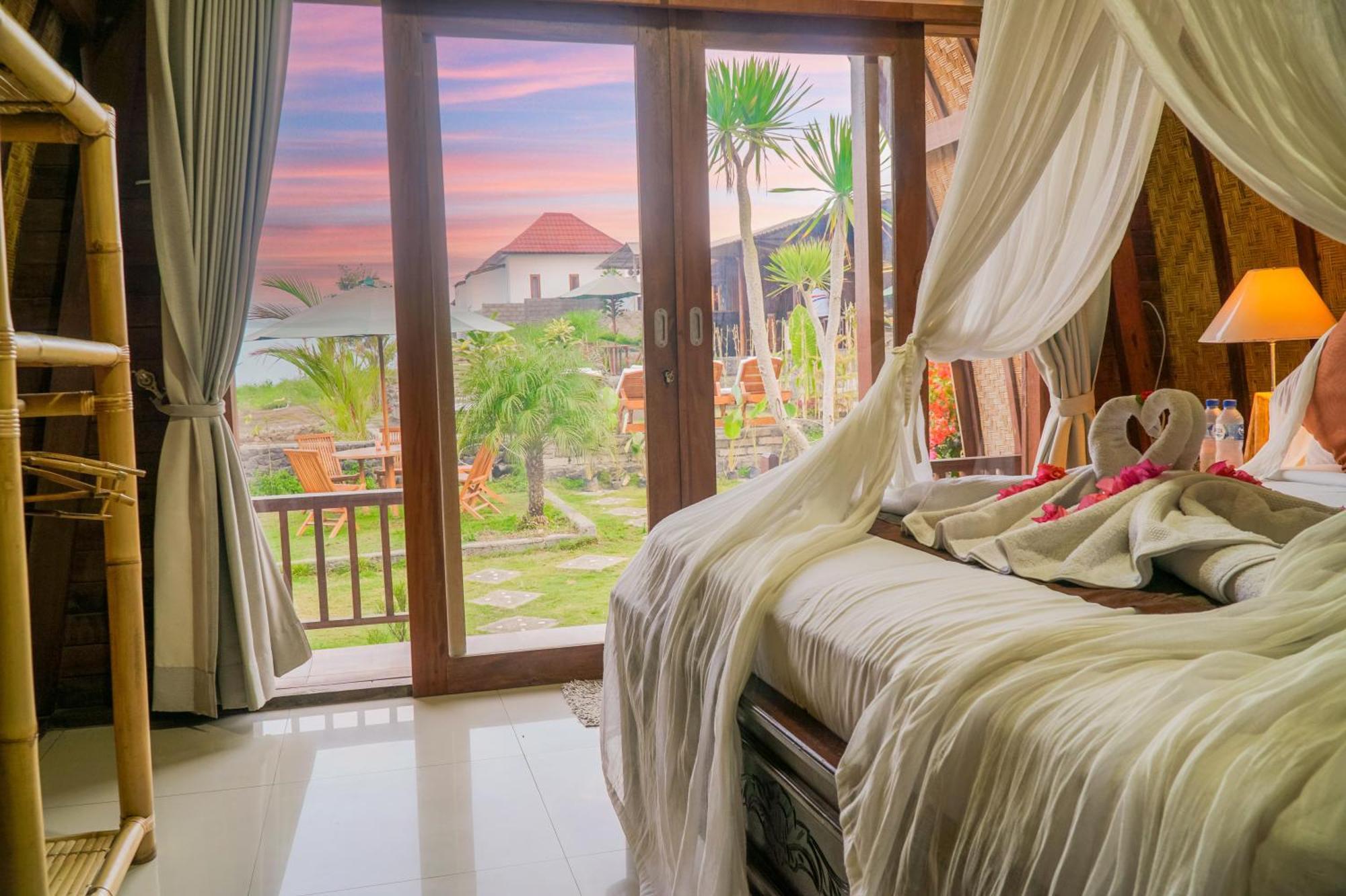 Pondok Bali Cottage Kintamani Dış mekan fotoğraf